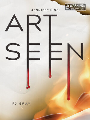 cover image of Art Seen